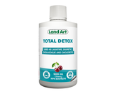 Land Art Total Detox 500ml