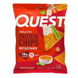 Quest Nutrition - Chips protéinées style tortilla - 32 g