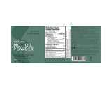 Sports Research - Organic MCT Oil C8+C10 - 414ml