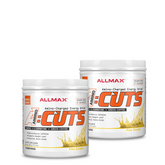 Allmax Nutrition - A Cuts 252g - Duo