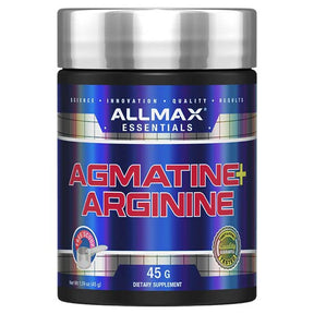 Allmax Agmatine + Arginine 34g