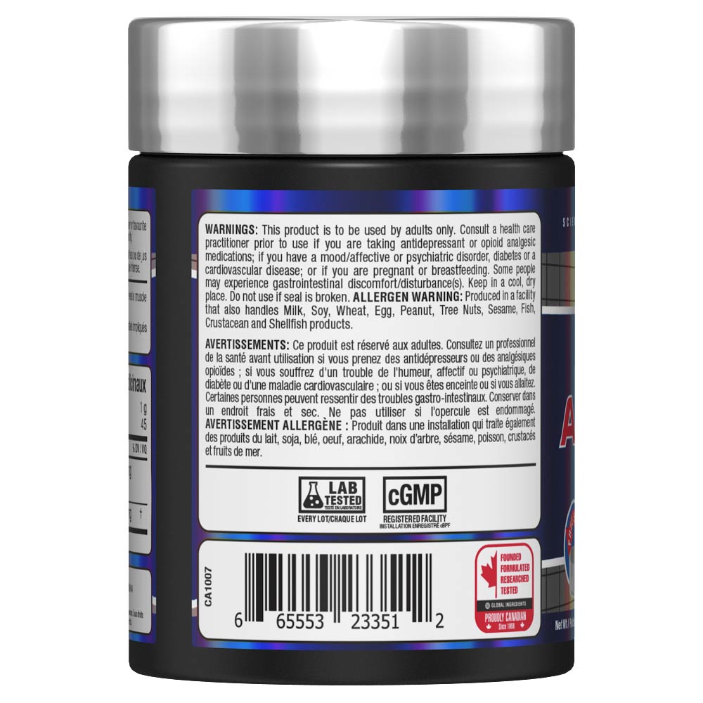 Allmax Agmatine + 45g