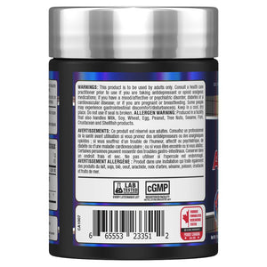 Allmax Agmatine + 45g