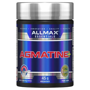 Allmax Agmatine + 45g