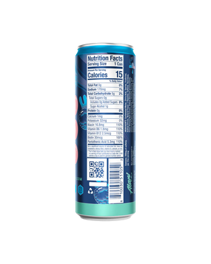 Alani Nu - Energy Drink CAN 12×355ml