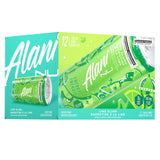 Alani Nu - Energy Drink CAN 12×355ml