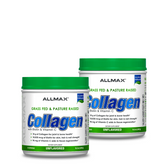 Allmax Collagen Duo Stack