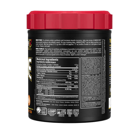 Allmax Aminocore 1035g Sweet Tea flavor