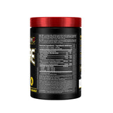 Allmax Nutrition Medicinal Ingredients Aminocore BCAA 345g Pineapple Mango flavor