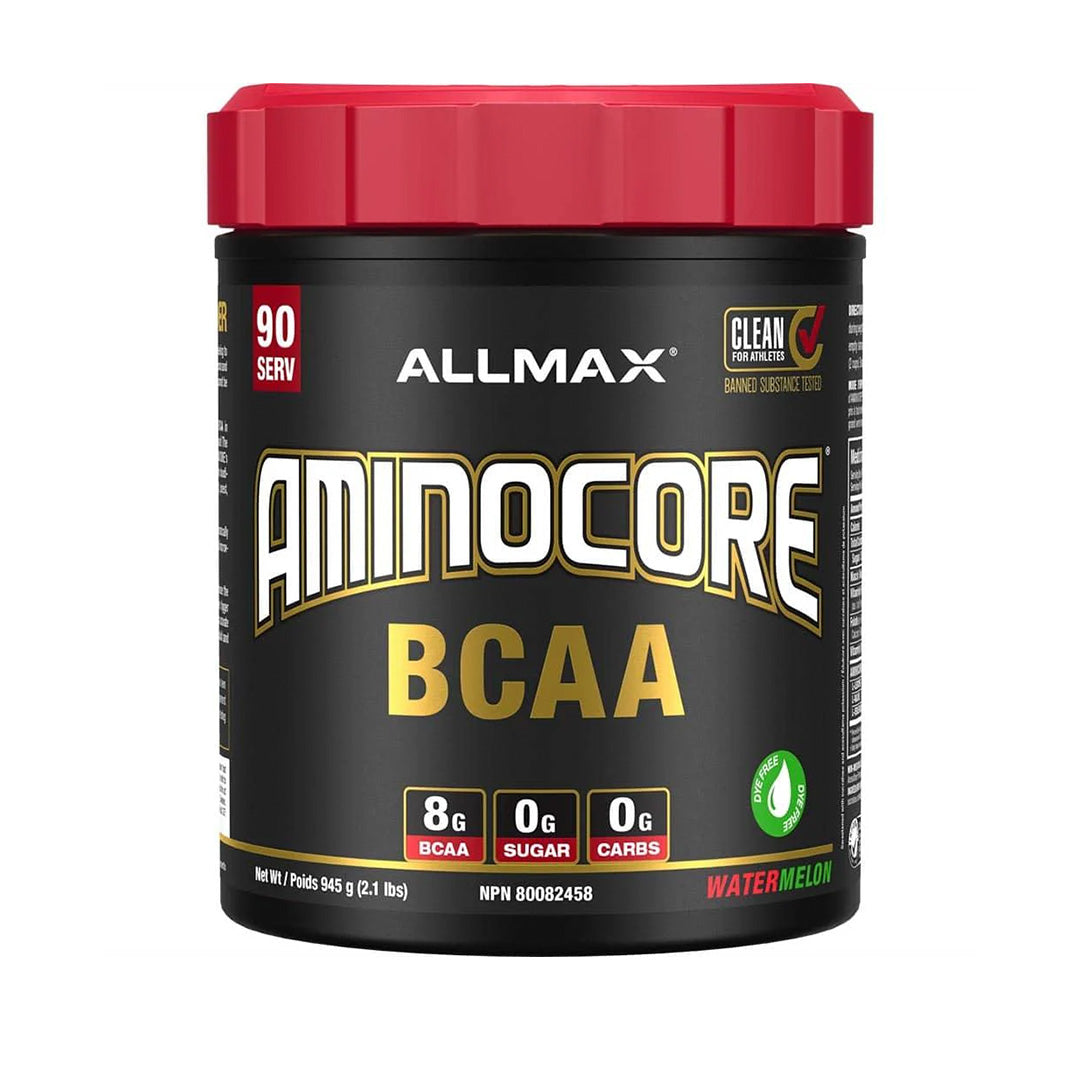 Allmax Aminocore 945g Watermelon flavor