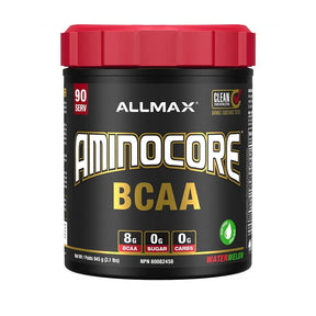 Allmax Aminocore 945g Watermelon flavor