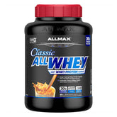 Allmax Classic All Whey 5lb Chocolate Peanut Butter flavor