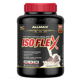 Allmax Nutrition Isoflex 5lb Cookies & Cream flavor