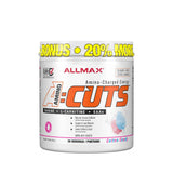 Allmax A:Cuts Amino Acid Supplement Cotton Candy flavor