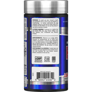 Allmax - HMB 3000 - 120 VCaps