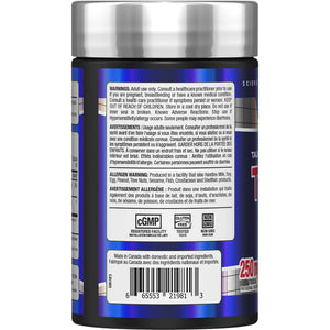 Allmax - TUDCA+ - 60 gélules