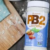 PB2 - Original Powdered Almond 6.5oz