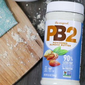PB2 - Original Powdered Almond 6.5oz