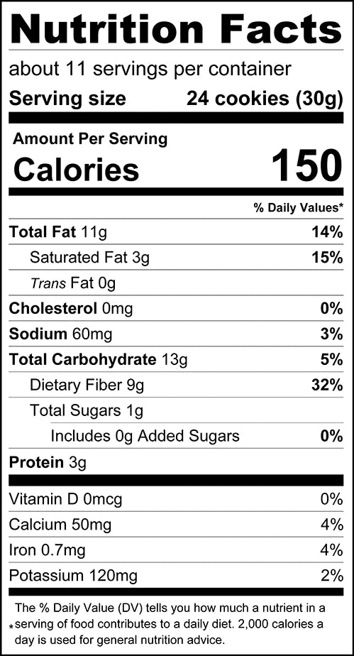 ChocZero - Sugar Free Animal Crackers - 12oz