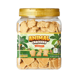 ChocZero - Sugar Free Animal Crackers - 12oz