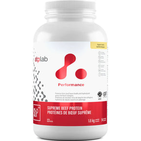 ATP Lab Supreme Beef Protein 1.6kg