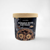 Hulk Meal - Porridge protéiné à préparer la veille - 220 g