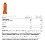 Barebells - Soft Protein Bar - 55g