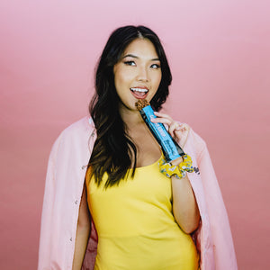 Barebells - Barre protéinée sans sucre ajouté - Boîte de 12