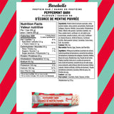 Barre protéinée Barebells sans sucre ajouté - 55 g