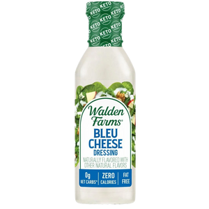 Walden Farms Salad Dressing - 0 calories