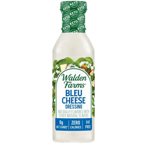 Walden Farms Salad Dressing - 0 calories