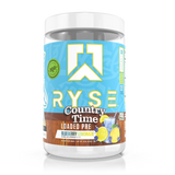 Ryse Supps - Loaded Pre Workout - 372g