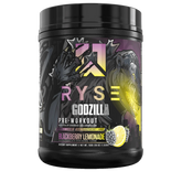 Ryse Supps - Godzilla Pre Workout - 732g