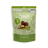 Sana - No Sugar Added Chocolatey Bites - 100g