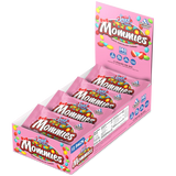 Snack House - Mommies No Sugar White Chocolate Candies - Box 12