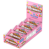 Snack House - Mommies No Sugar White Chocolate Peanut Candies - Box 12