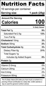 ChocZero - Breakfast Biscuits - 9oz