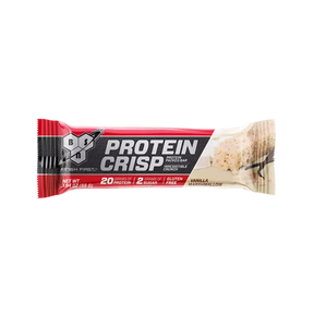 BSN - Protein Crisp Bars - 55g