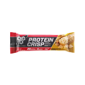 BSN - Protein Crisp Bars - 55g