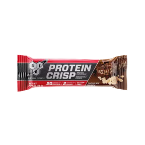 BSN - Protein Crisp Bars - 55g