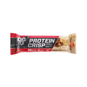 BSN - Protein Crisp Bars - 55g