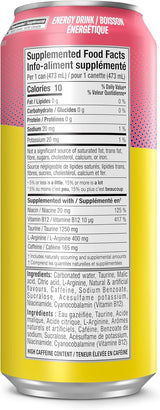 Cellucor - C4 Boisson énergisante gazeuse - 473 ml