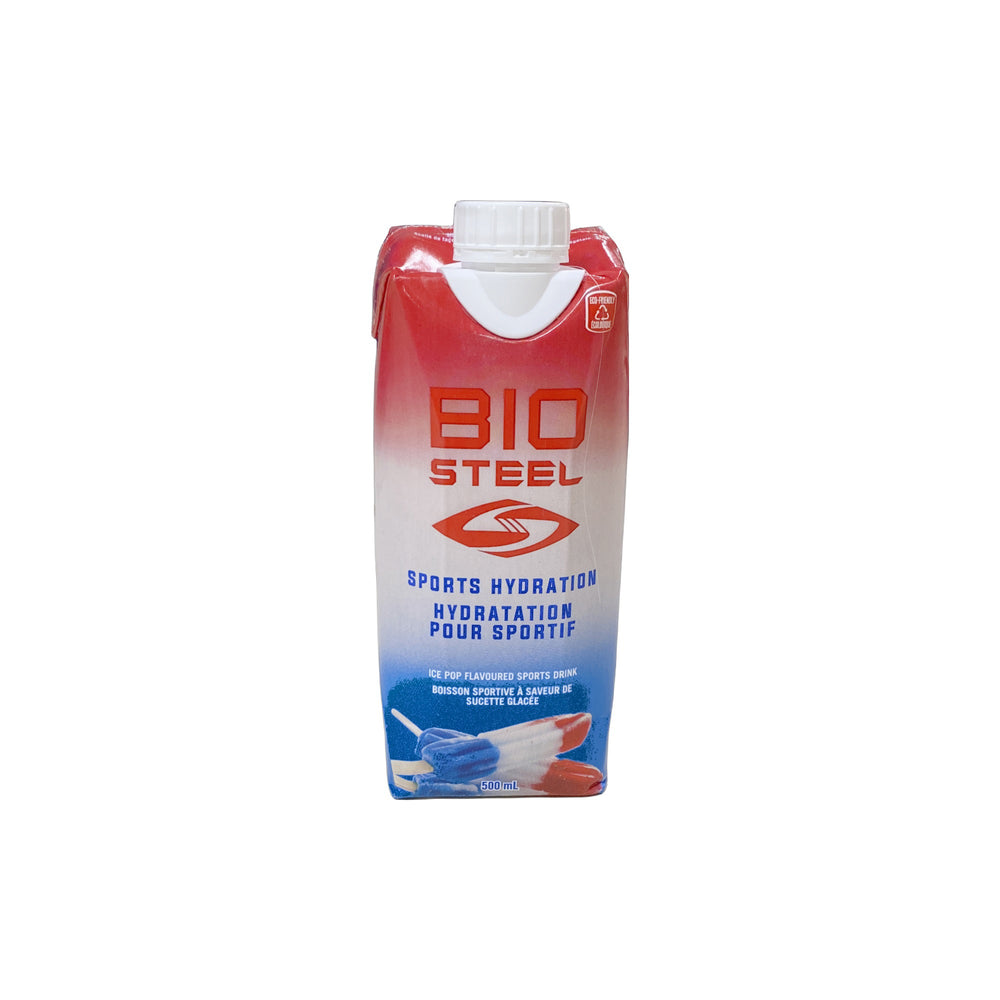 BioSteel - Sport Drink Hydration - 500ml
