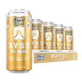 Ryse Supps - Fuel Energy Drink USA - Pak 12