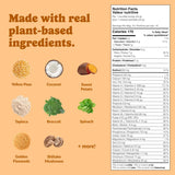 Good Protein - All-in-One Plant Based Superfood Protein Blend - 880g