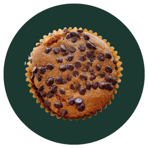 Smart Baking Company - SmartMuf'n sans gluten - Lot de 2