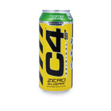 Cellucor - C4 Carbonated Energy Drink - 473ml