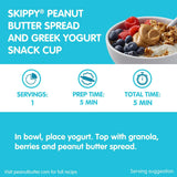 Skippy - Protein Peanut Butter Blend - 16oz