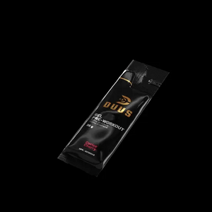 Duus - Gel Pre Workout - 36g