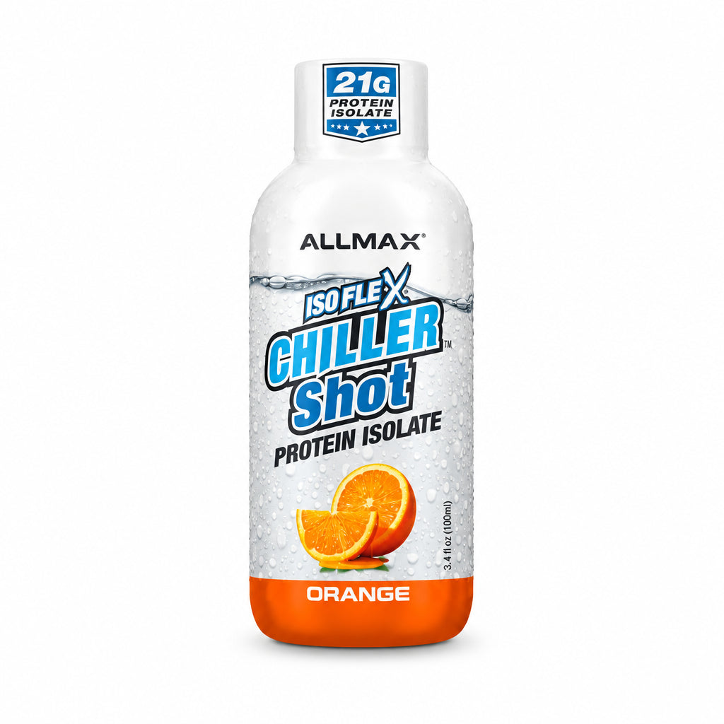 Allmax - Isoflex Chiller Shot - 100ml